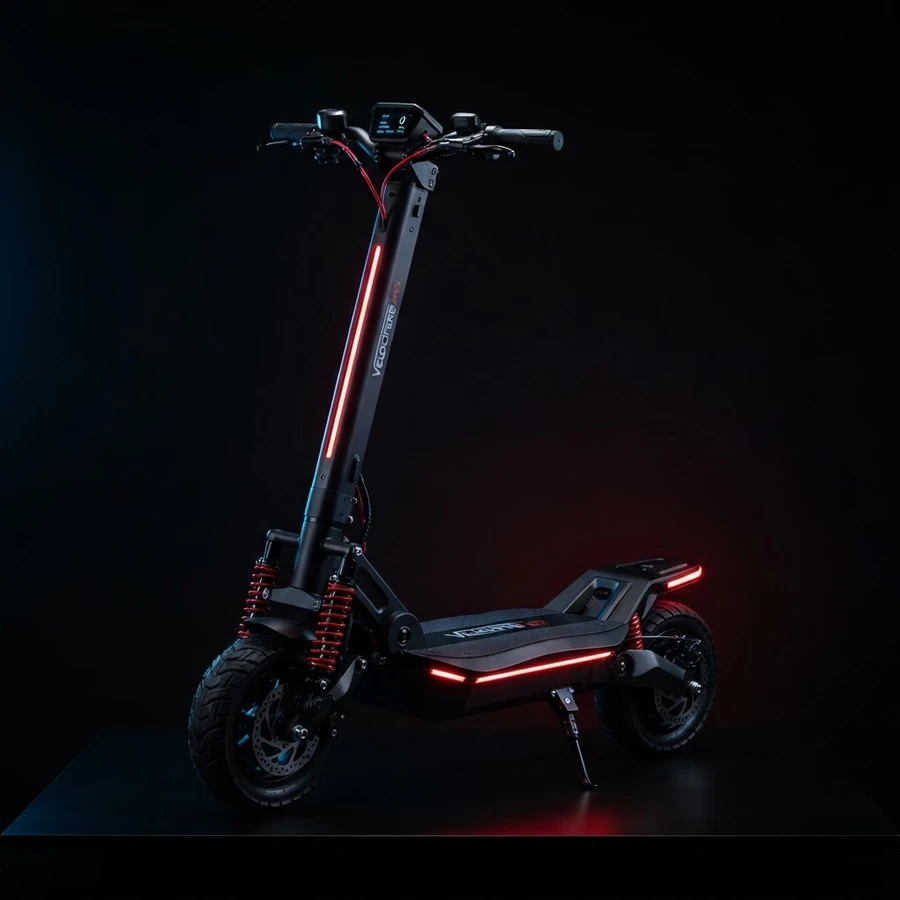 Trottinette électrique au Maroc : prix, loi et conseils