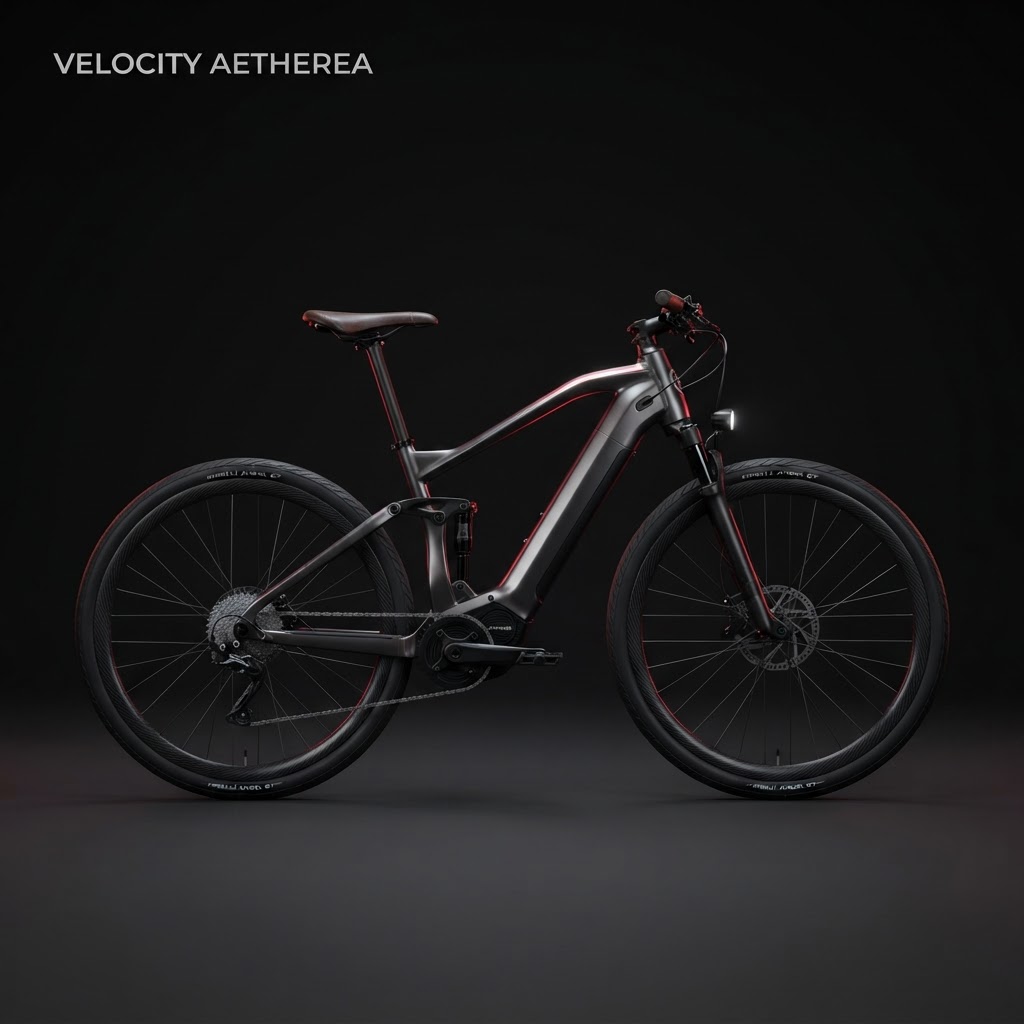 Vélos Électriques