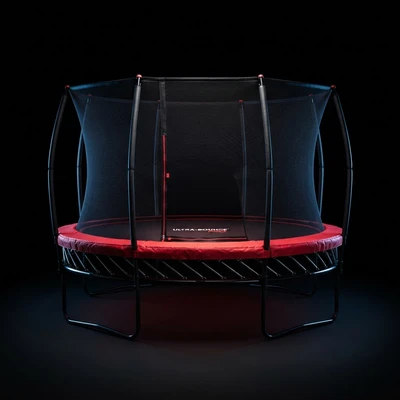 Trampolines