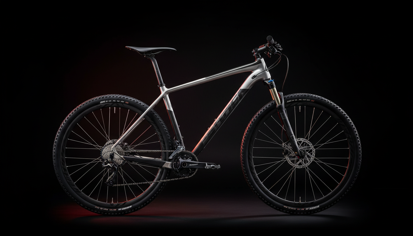 GOSTO STORE premium bicycle