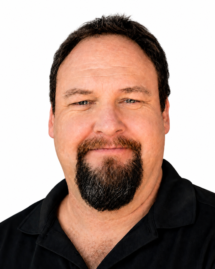 Andy Adkins