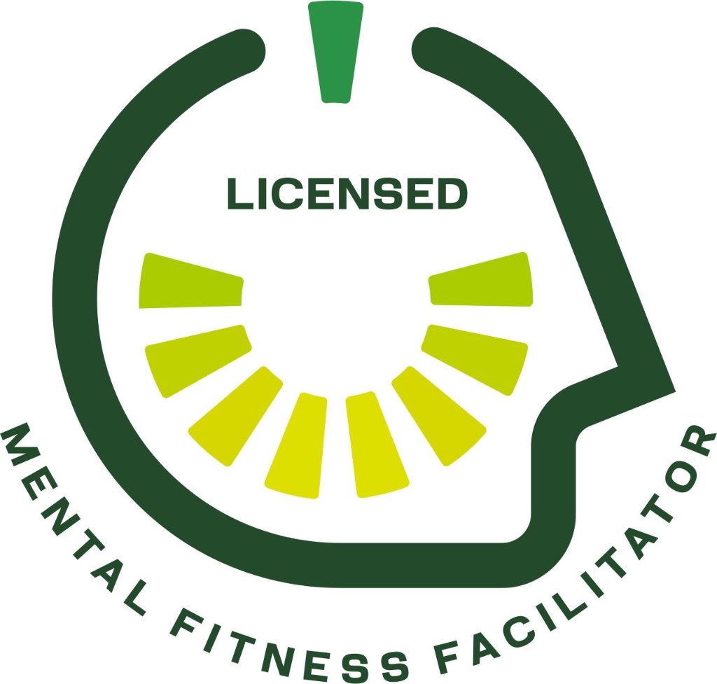 Licensed Mental Fitness Facilitator
