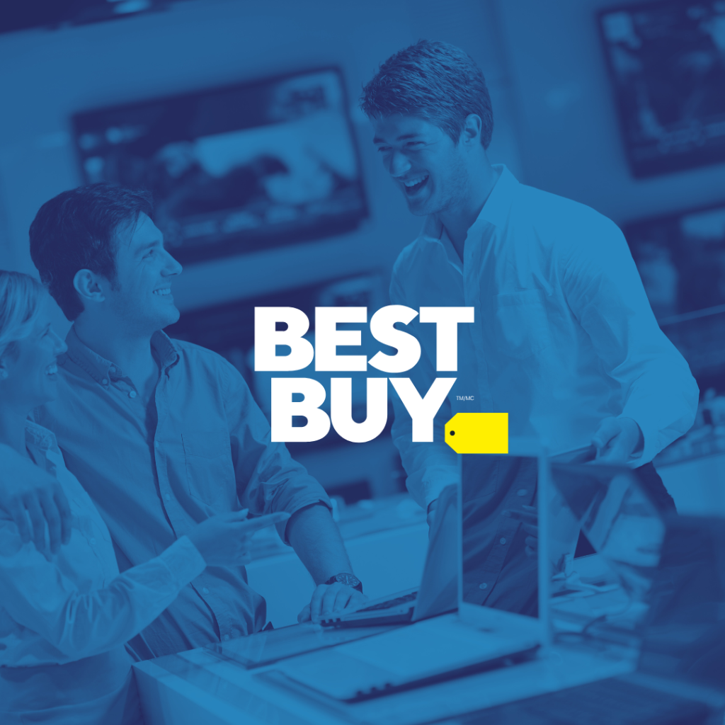 Best Buy