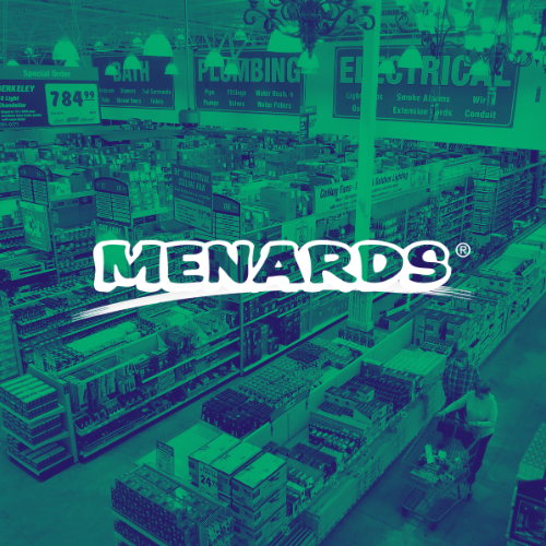 Menards