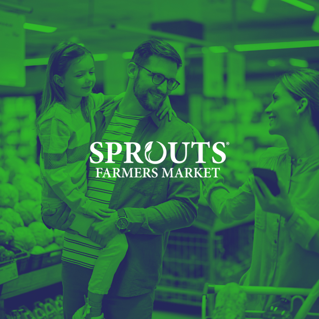 Sprouts Farmers Market