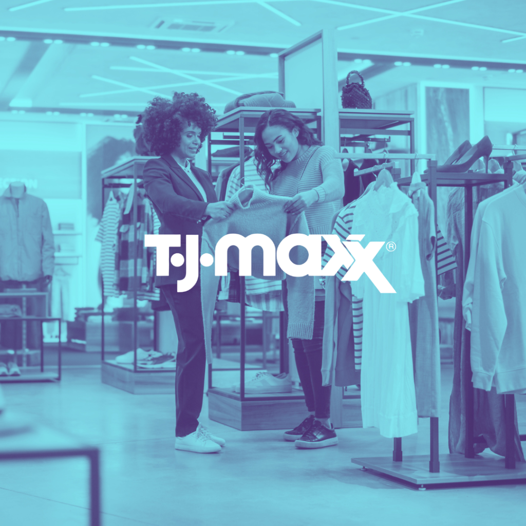T.J. Maxx