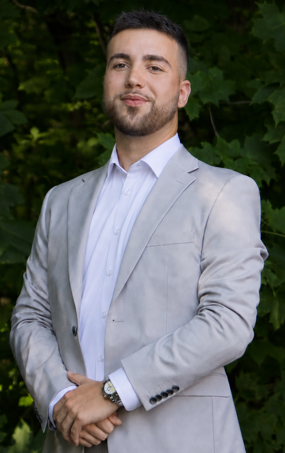 Renaud Sioui