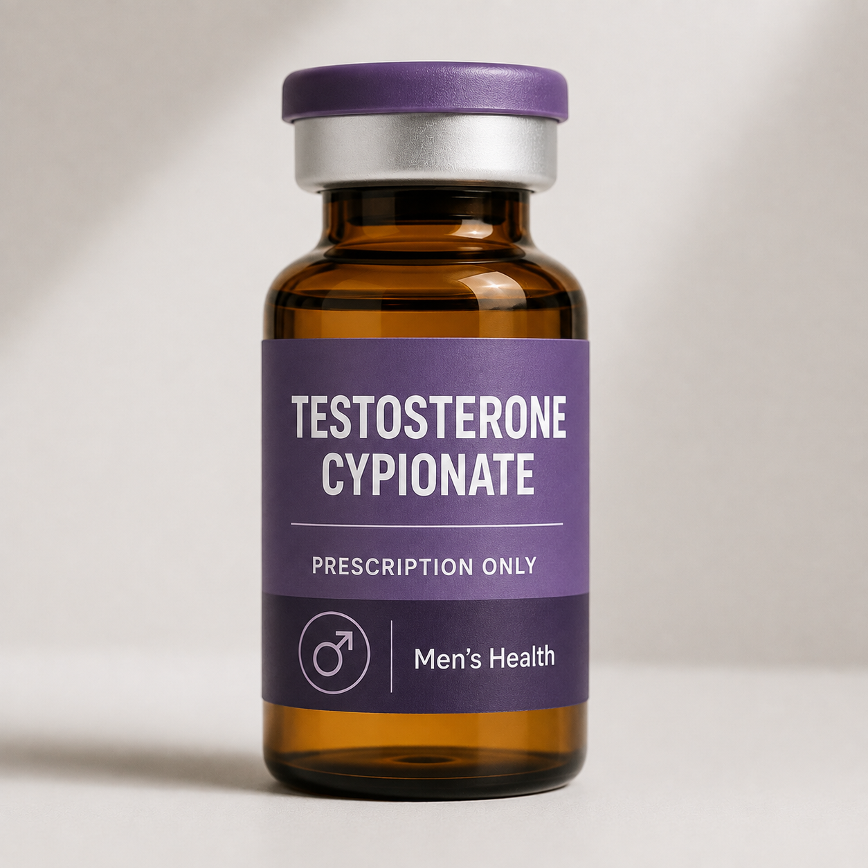Testosterone Replacement Therapy (Men)
