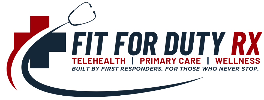 Fit For Duty Rx