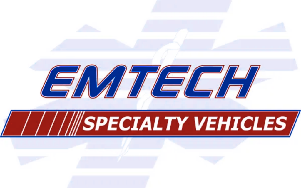 EMTECH Specialty Vehicles
