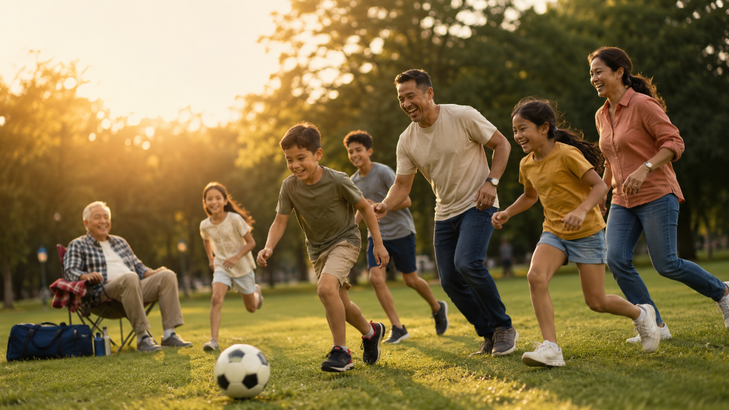 Family Telehealth Plans: One Price for Up to 8 People