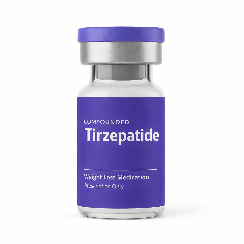 tirzepatide b12 weight loss Weight Loss