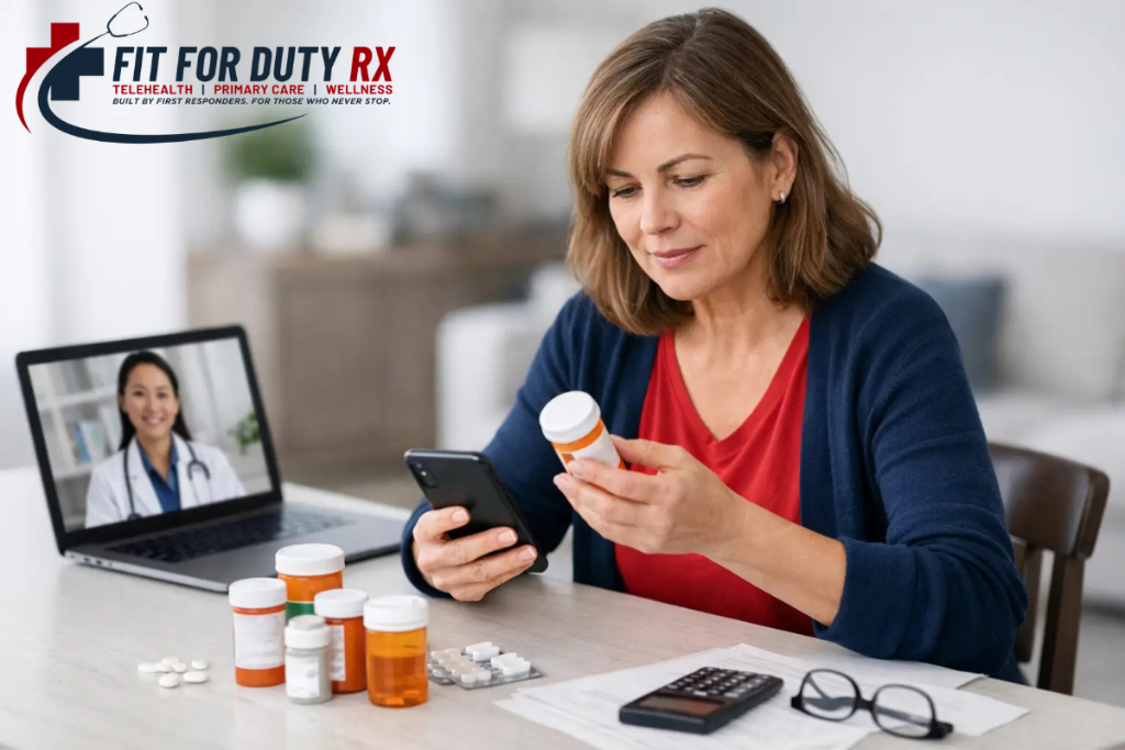 How to Save Money on Prescriptions Without Insurance