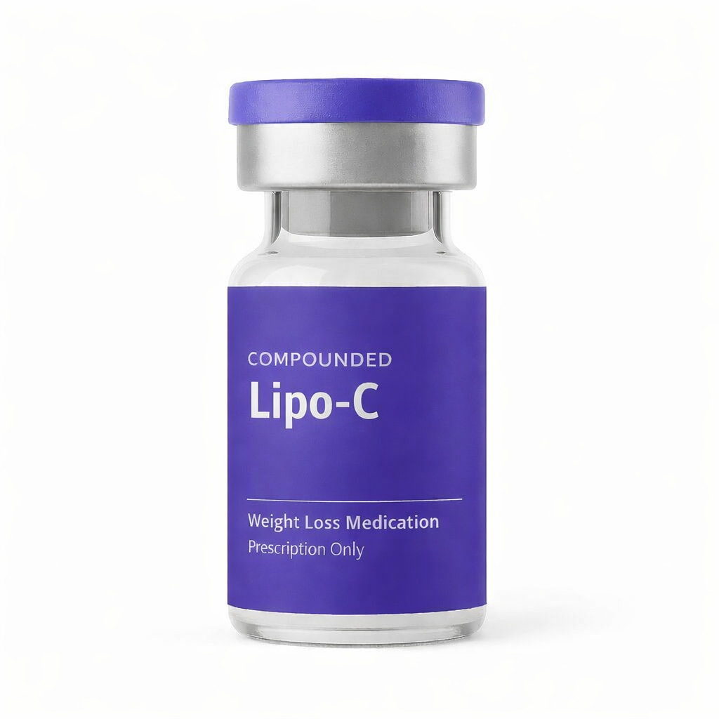 lipo c injectable Medications