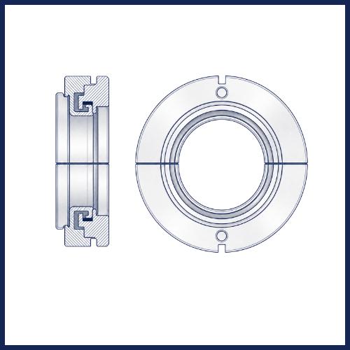 Bearing Isolator