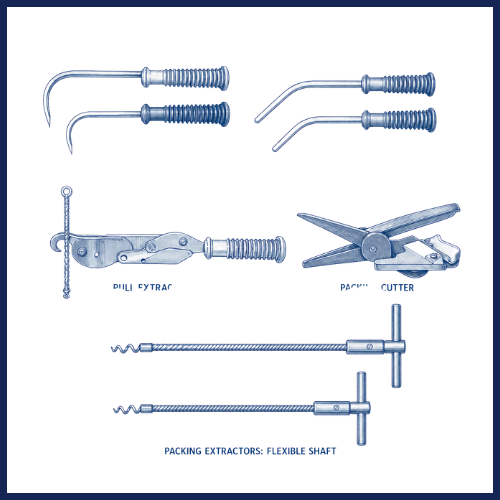 Packing Tools