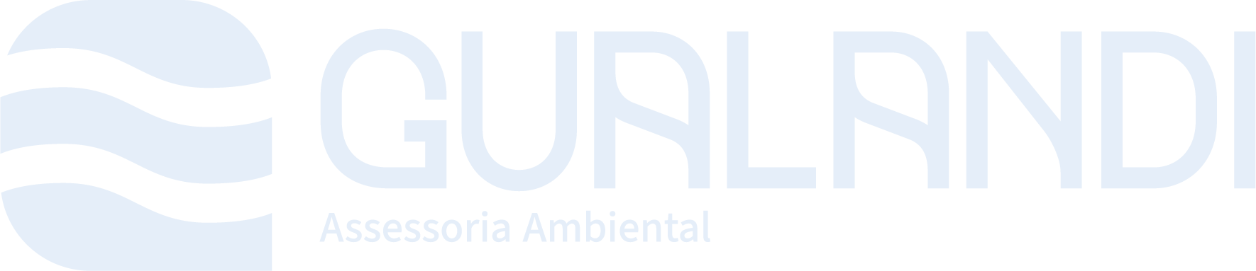 Logo Gualandi Ambiental