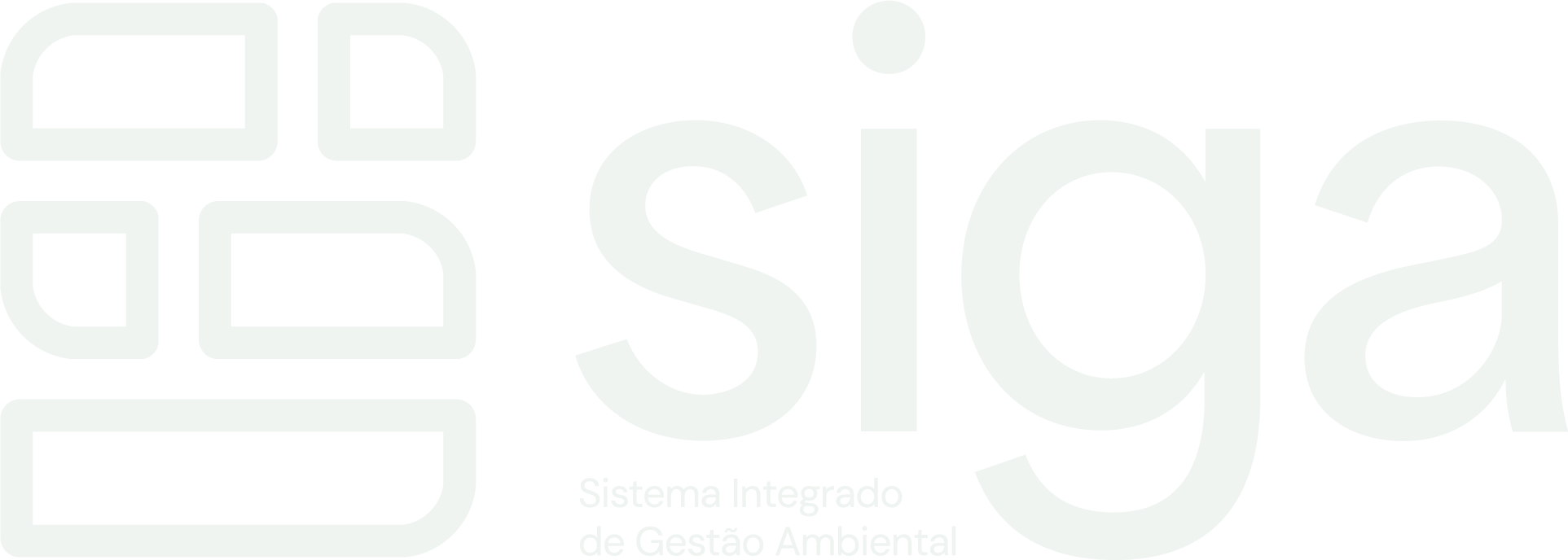 SIGA - Sistema de Gestão Ambiental
