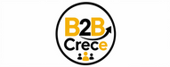B2BCRECE logo