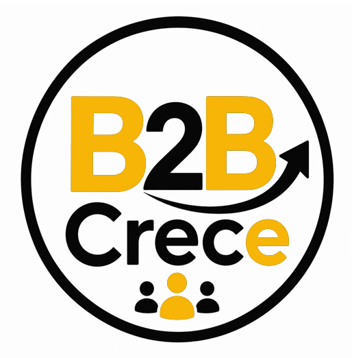 B2BCRECE