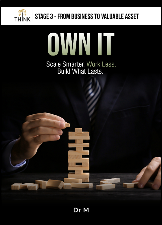 Own It