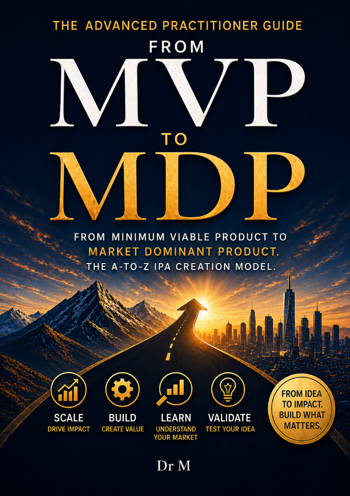 MVP to MDP