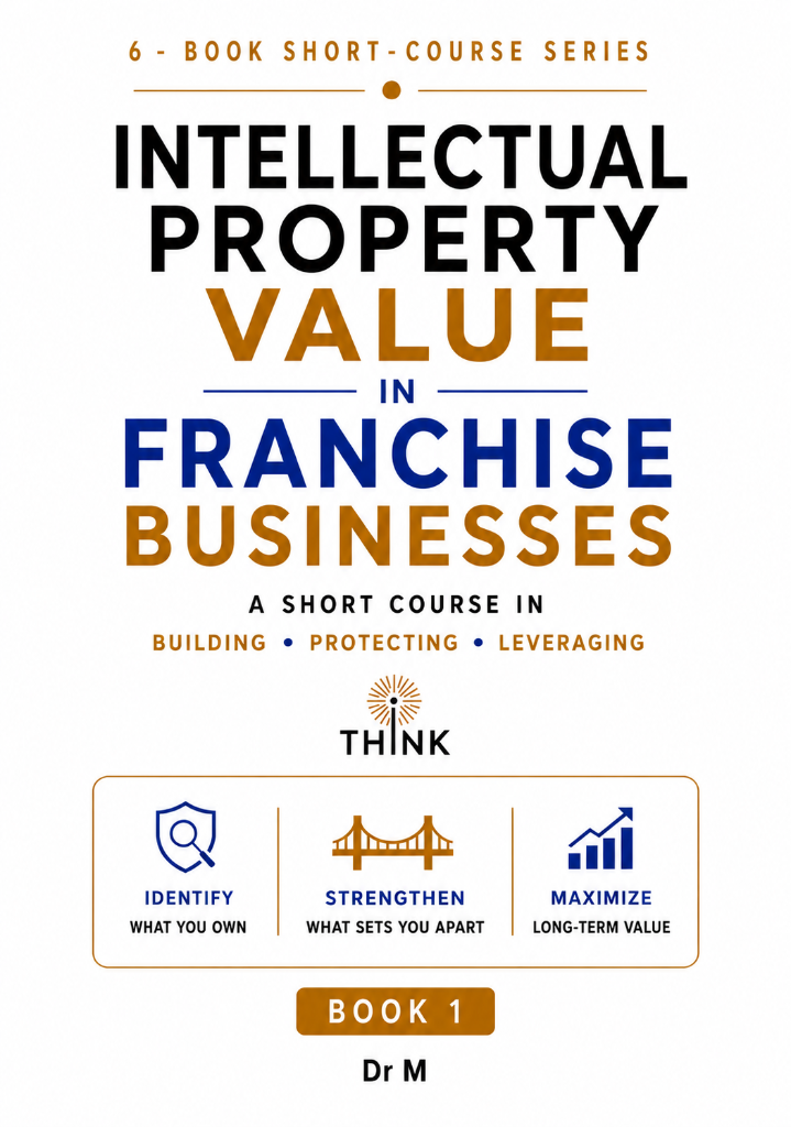 Intellectual Property Value in Franchise Businesses