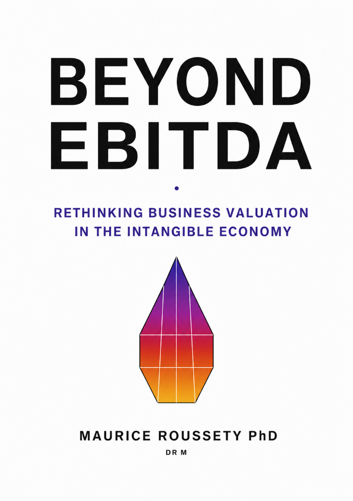 Beyond EBITDA