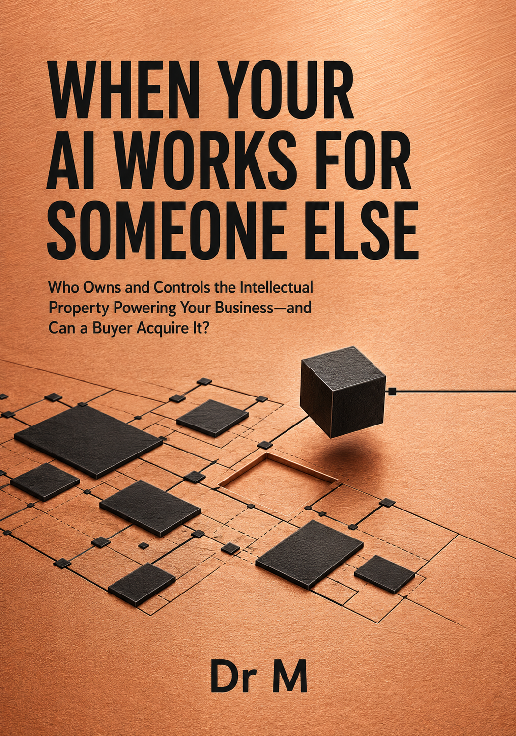 When Your AI Works for Someone Else Cover