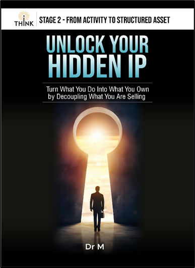 Unlock Your Hidden IP
