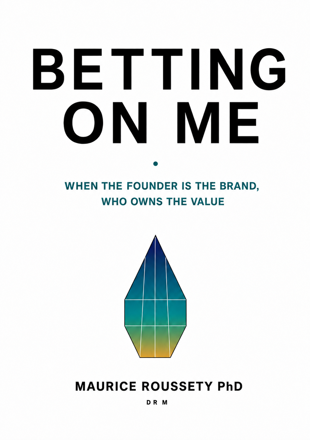 Betting On Me Cover