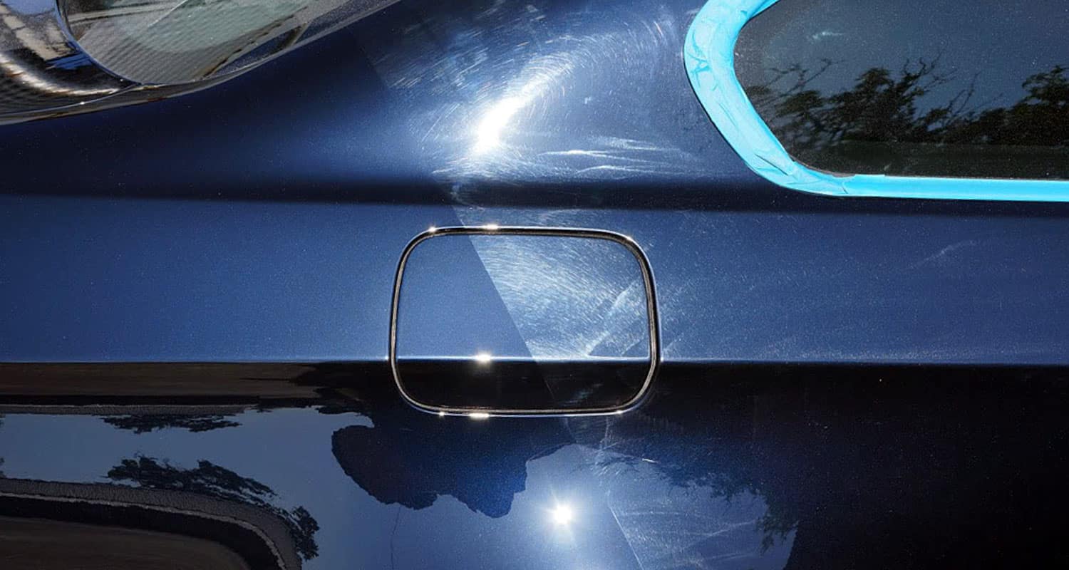 Paint Correction