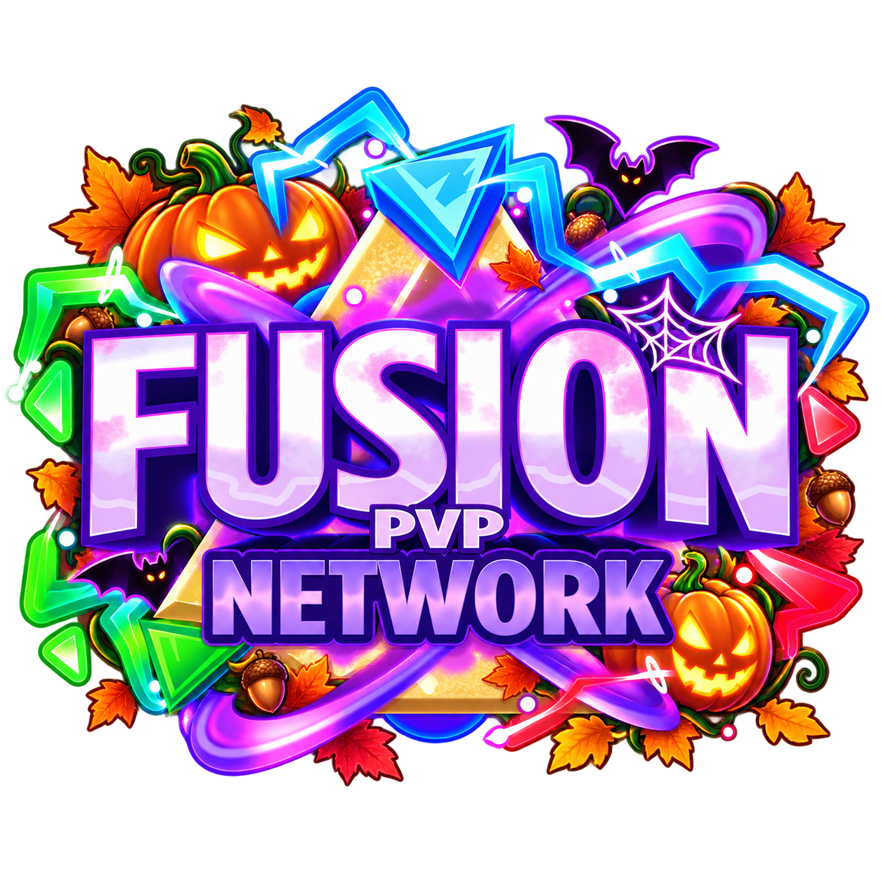 FusionPVP Network