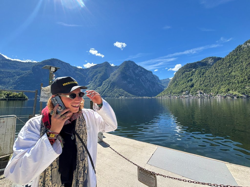 Hallstatt, Austria