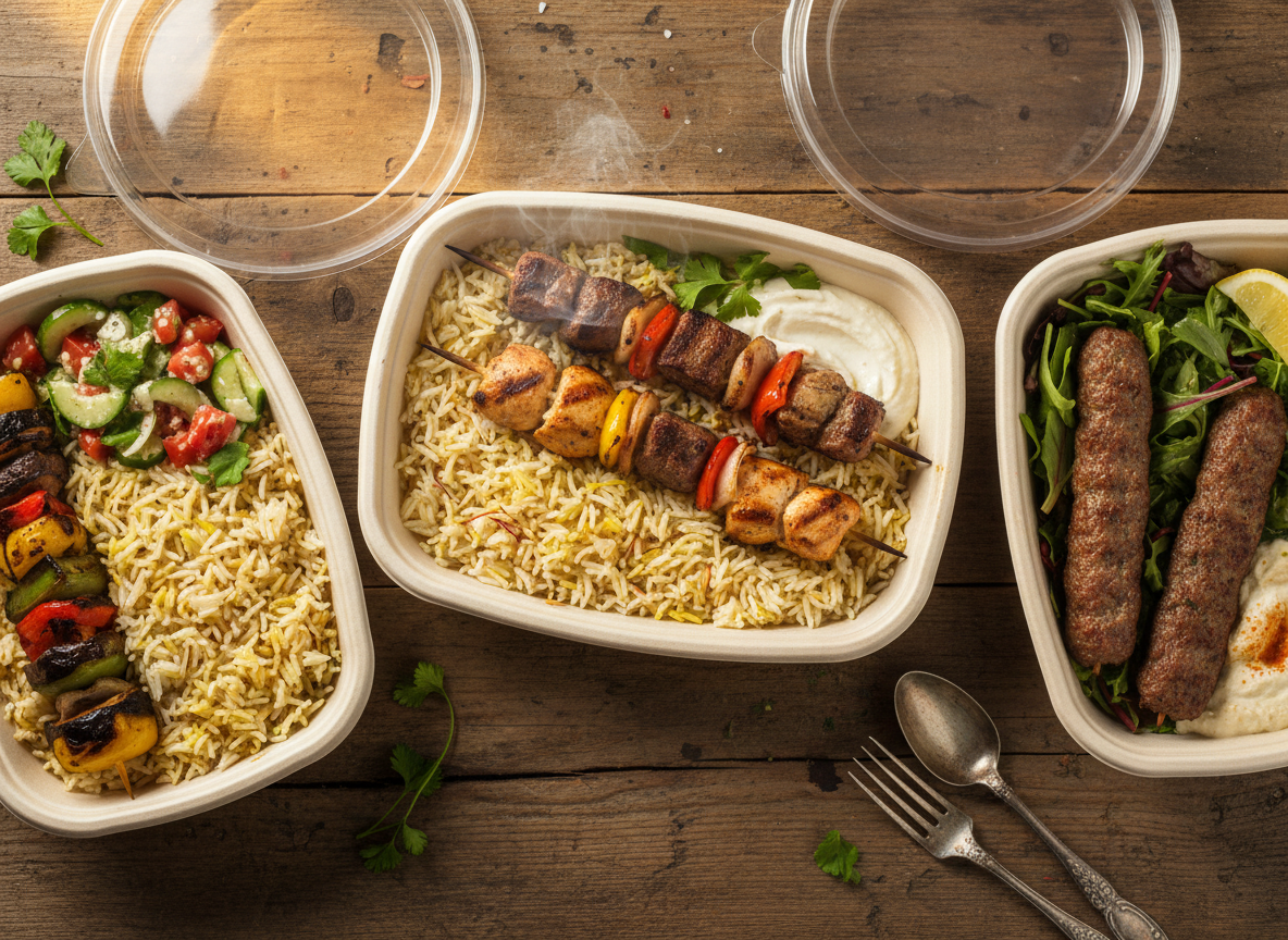 Take Out