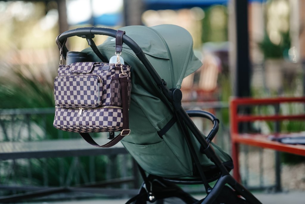 Made for Every Stroller