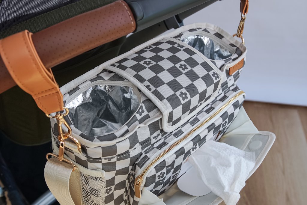 Every Pocket, In Its Place