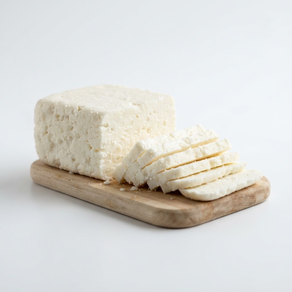Keshi blanco (tiki salo)
