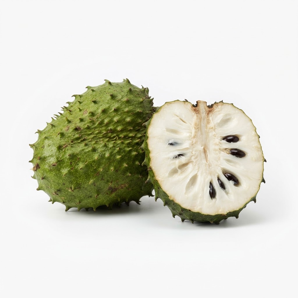 Sorsaca Fruta