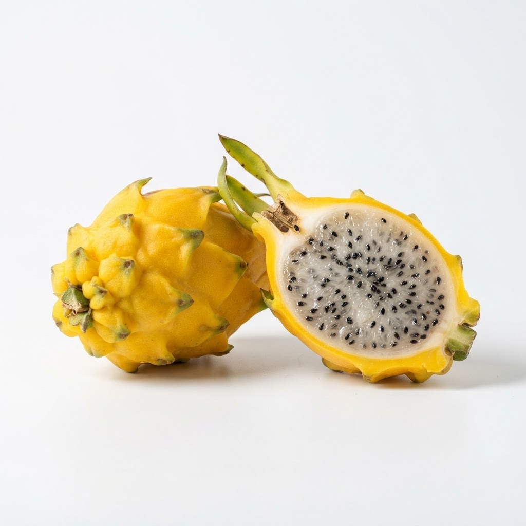 Pitahaya geel