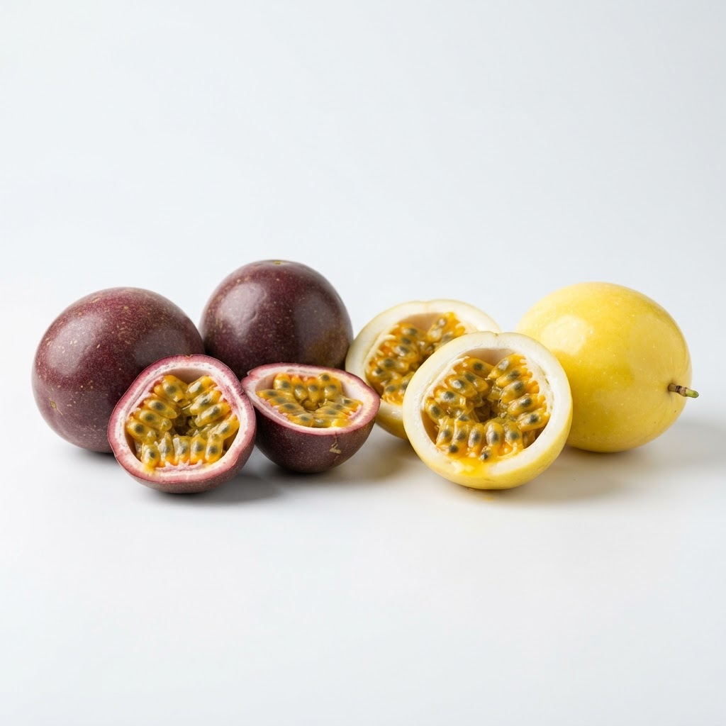 Maracuya Fruta