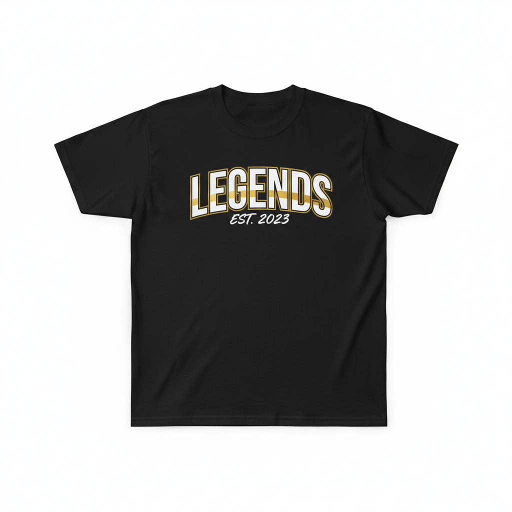 Team Skughofey Tee