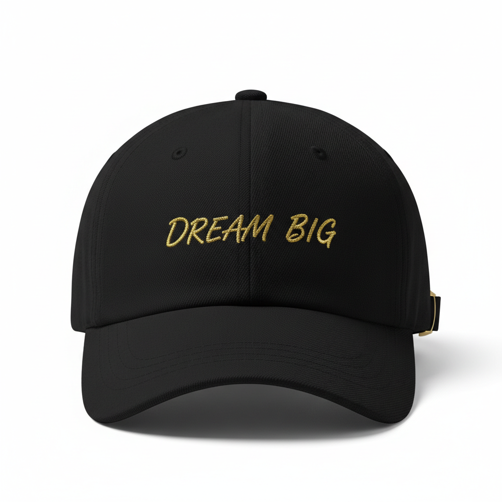 Team Skughofey Dad Hat