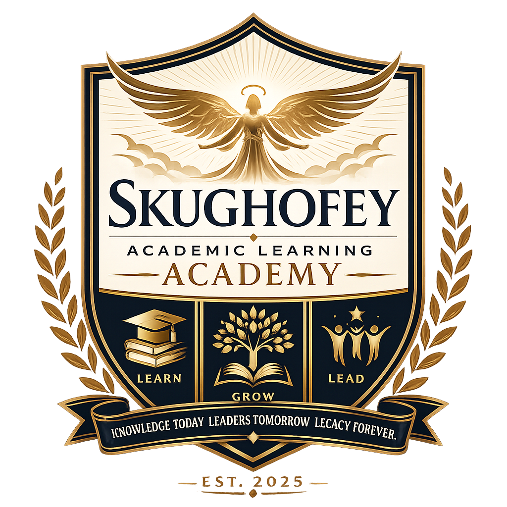 Skughofey Foundation