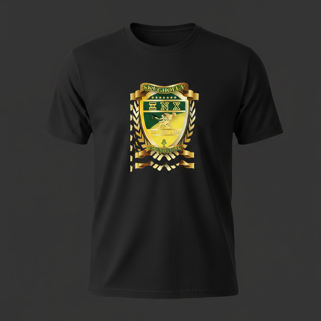 Man 2 Man Tee