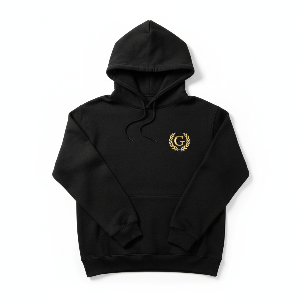 Dena Made This Hoodie