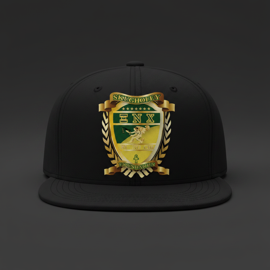 Skughofey Snapback