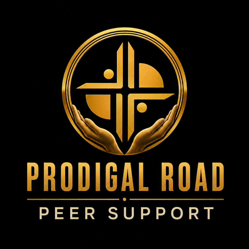 Prodigal Road Peer Support