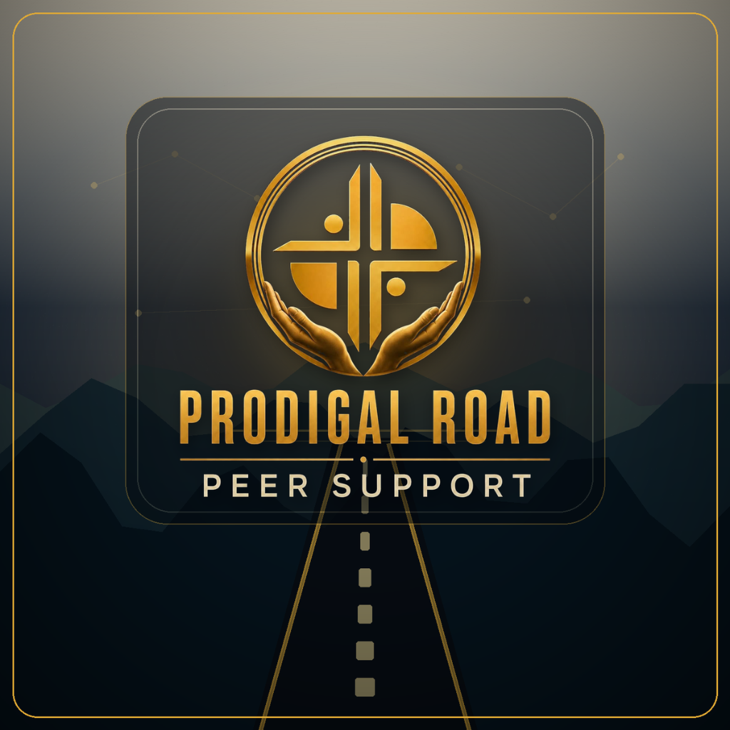 The Gap We Couldn't Unsee: Why Prodigal Road Peer Support Network Was Born