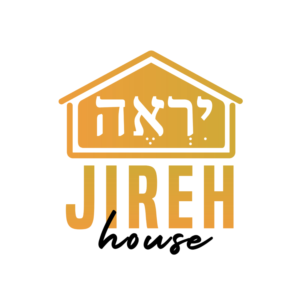 Jireh House Logo